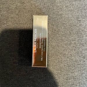 Laura Mercier rouge essential silk crème lipstick